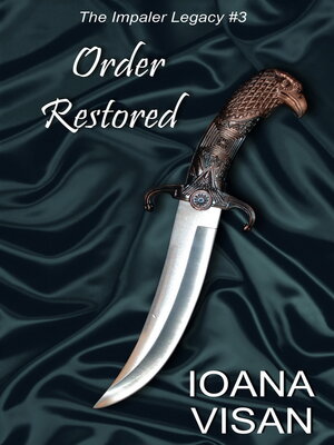 cover image of Order Restored